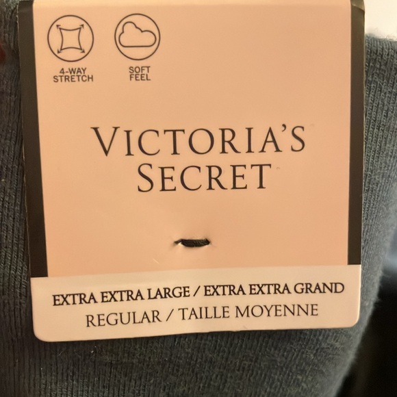 Victoria’s Secret Incredible Most-Loved bootcut yoga pants leggings XXL NWT - Picture 6 of 8